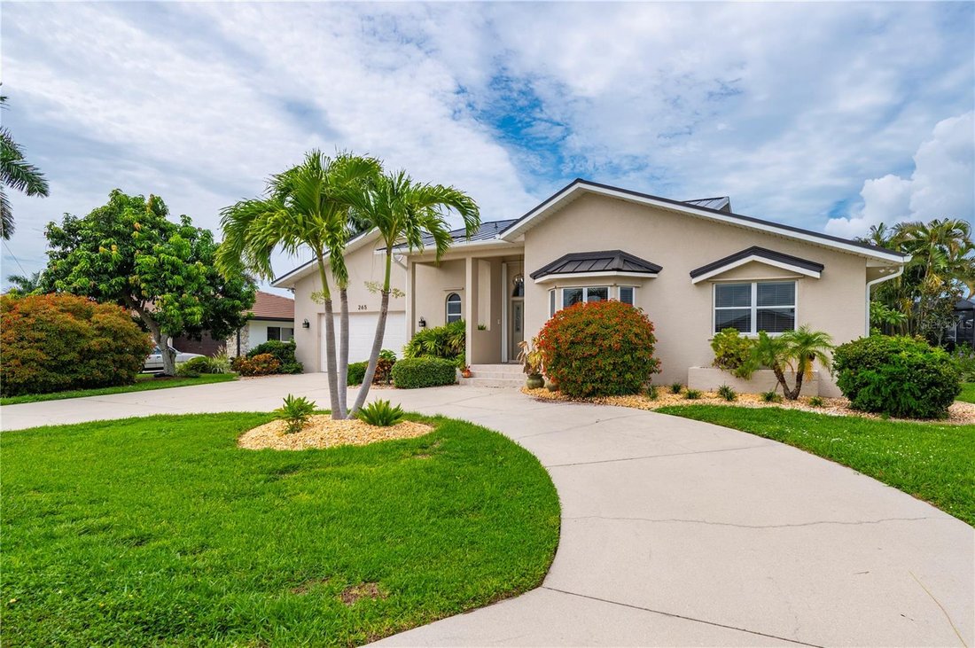 House in Punta Gorda, Florida, United States 5 - 18601321