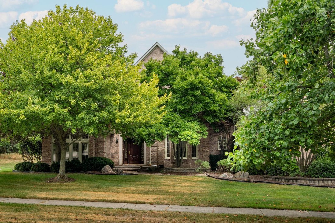 House in Troy, Michigan, United States 1 - 18603771