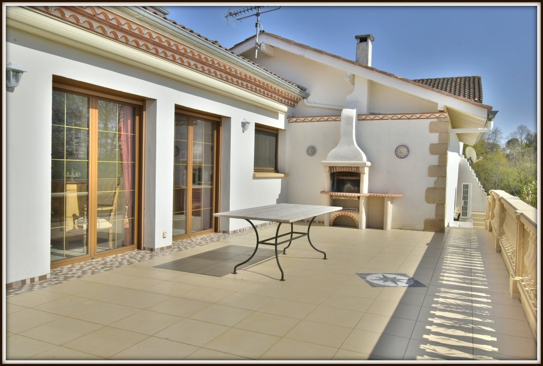 House in Saint Vincent, Dax, France 5 - 17467760