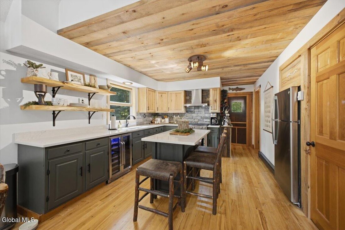 House in Bolton, New York, United States 4 - 18596342