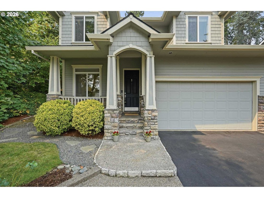 House in West Linn, Oregon, United States 3 - 18596849