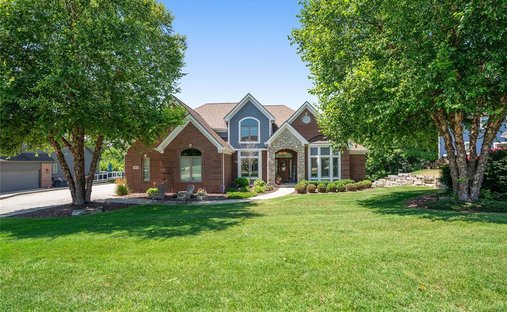 House in White Lake charter Township, Michigan, United States 1