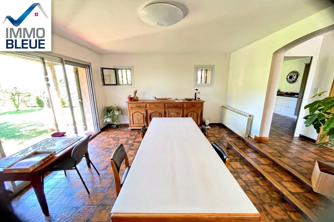 Villa in Chateauneuf-les-Martigues, Provence-Alpes-Côte d'Azur, France 5 - 18598144