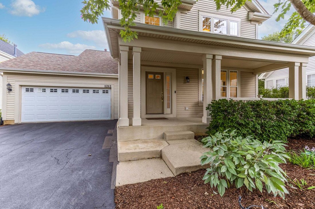 House in Vernon Hills, Illinois, United States 2 - 18601418