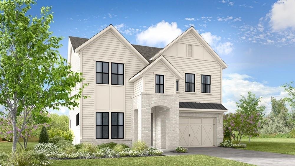 House in Fayetteville, Georgia, United States 1 - 17961014