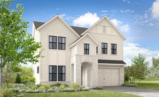 Haus in Fayetteville, Georgia, Vereinigte Staaten 1