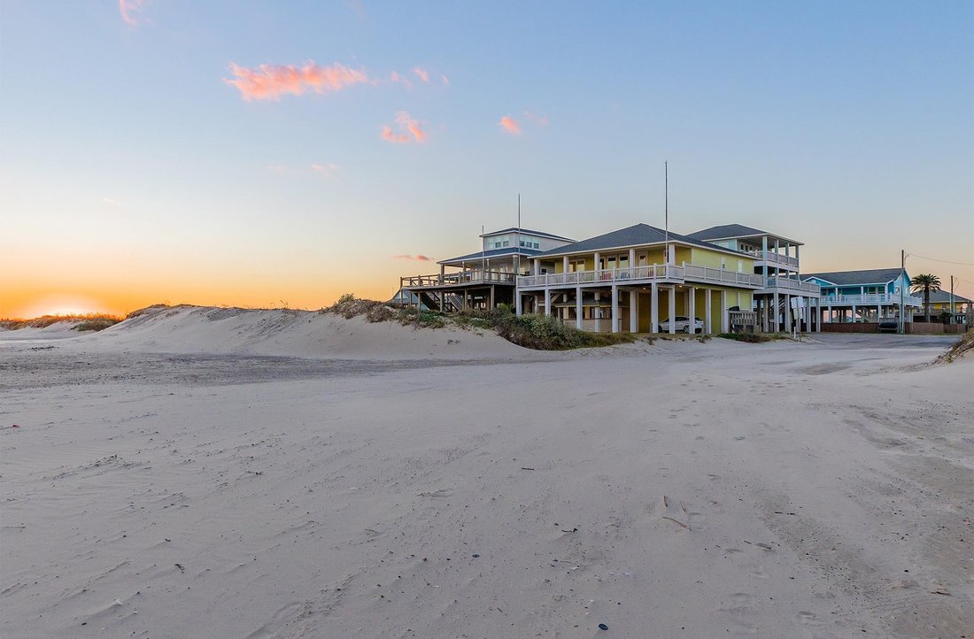 House in Bolivar Peninsula, Texas, United States 5 - 18602085