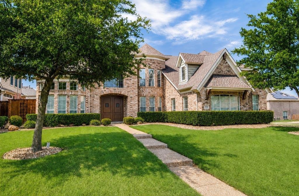House in Prosper, Texas, United States 1 - 18597764