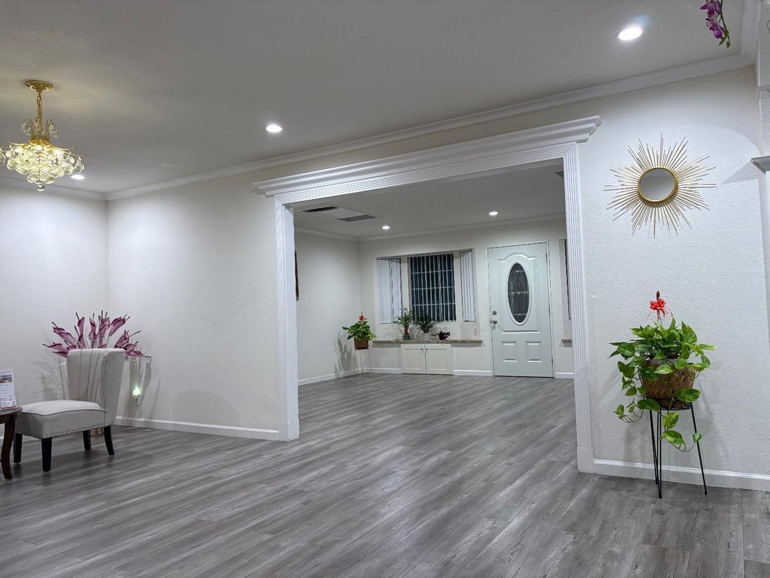 House in San Jose, California, United States 4 - 17600937
