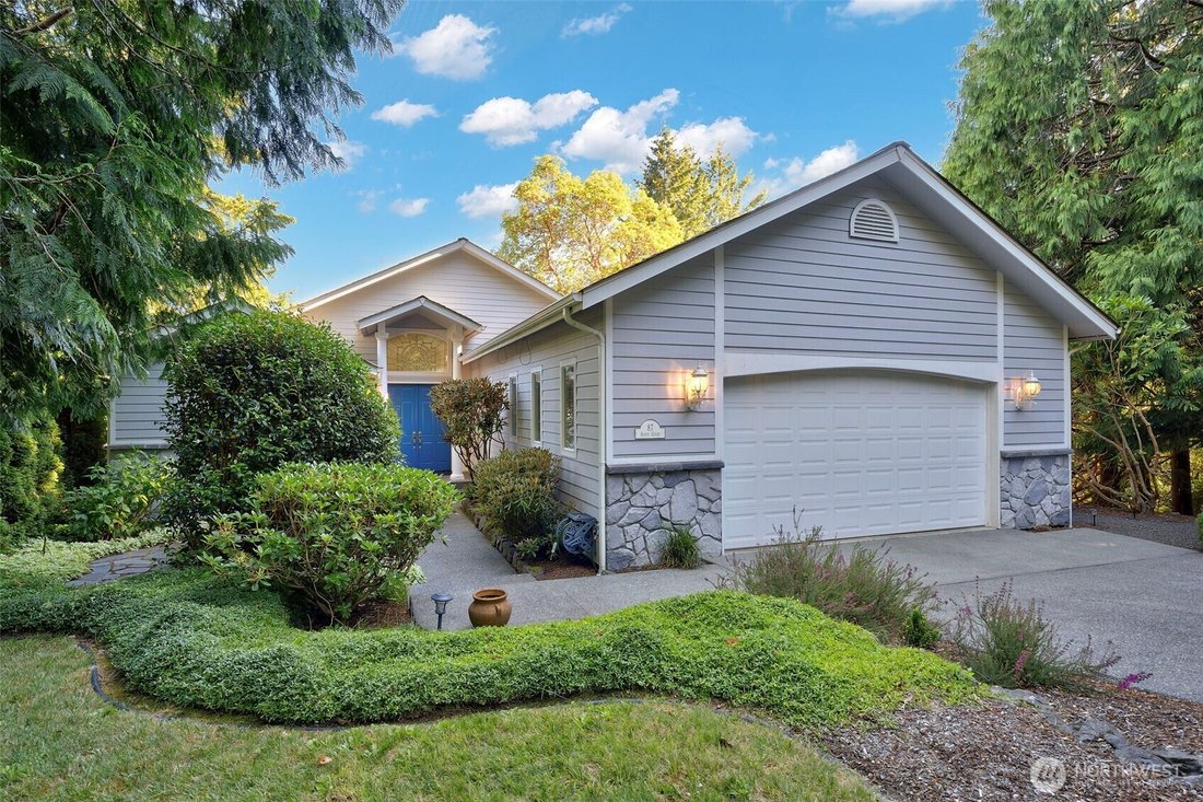House in Port Ludlow, Washington, United States 3 - 18604020