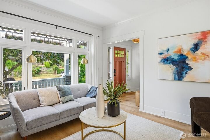 House in Seattle, Washington, United States 5 - 18604113