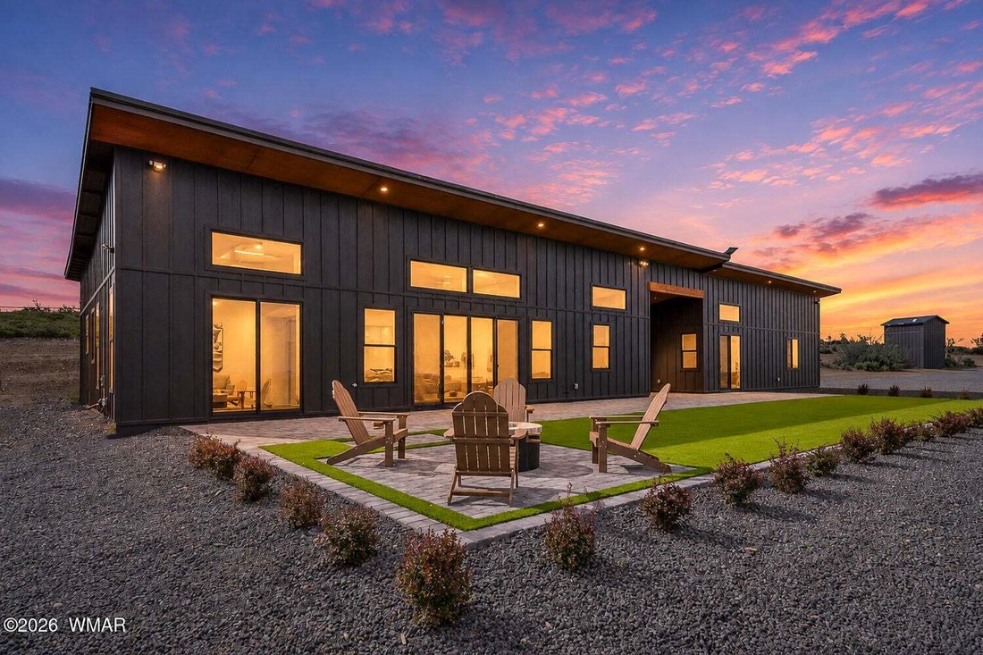 House in Show Low, Arizona, United States 3 - 17996040