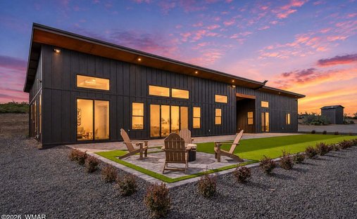 Casa a Show Low, Arizona, Stati Uniti 1