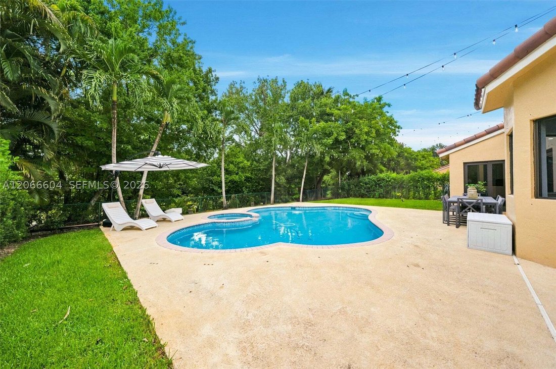House in Miramar, Florida, United States 5 - 18601018