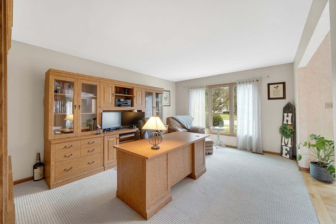 House in Tinley Park, Illinois, United States 5 - 18601427
