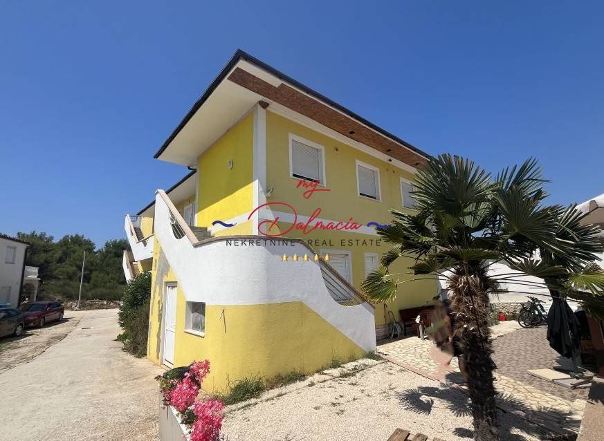 Maison à Vir, Zadar, Croatie 3 - 18601005