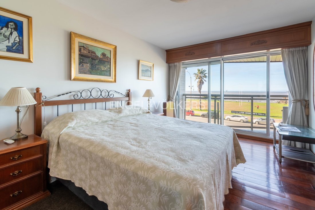 Apartment in Montevideo, Departamento de Montevideo, Uruguay 5 - 18596099