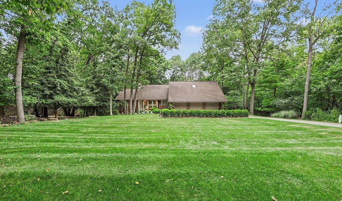 House in Ann Arbor, Michigan, United States 3 - 18603724