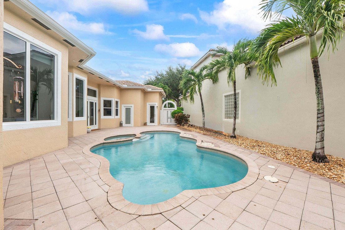 House in Parkland, Florida, United States 2 - 18592200