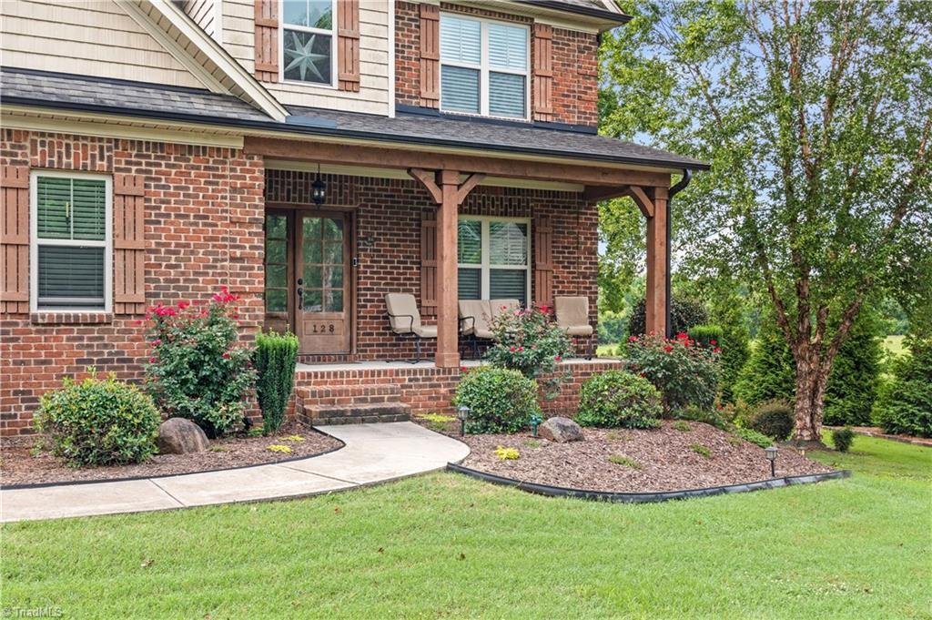 House in Advance, North Carolina, United States 3 - 18596753