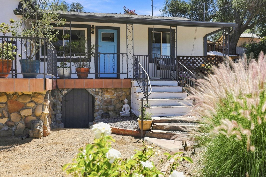 House in Ojai, California, United States 2 - 18062937