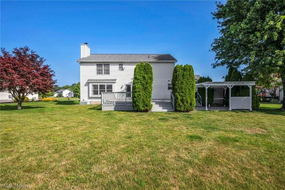 House in Kirtland Hills, Ohio, United States 4 - 18596802