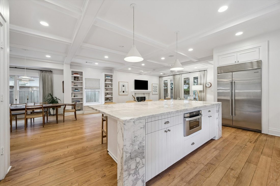 House in Houston, Texas, United States 3 - 18603541