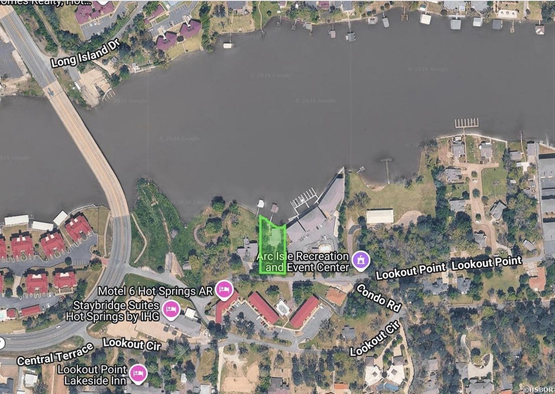 House in Hot Springs, Arkansas, United States 2 - 18596312