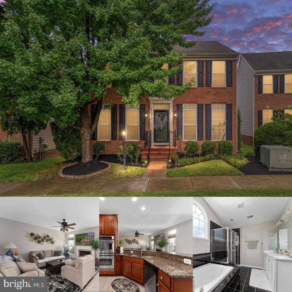 House in Woodbridge, Virginia, United States 1 - 18600964