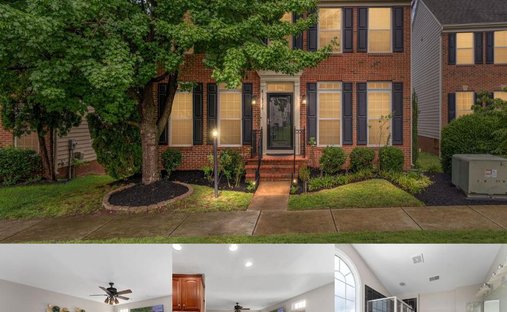 Casa a Woodbridge, Virginia, Stati Uniti 1