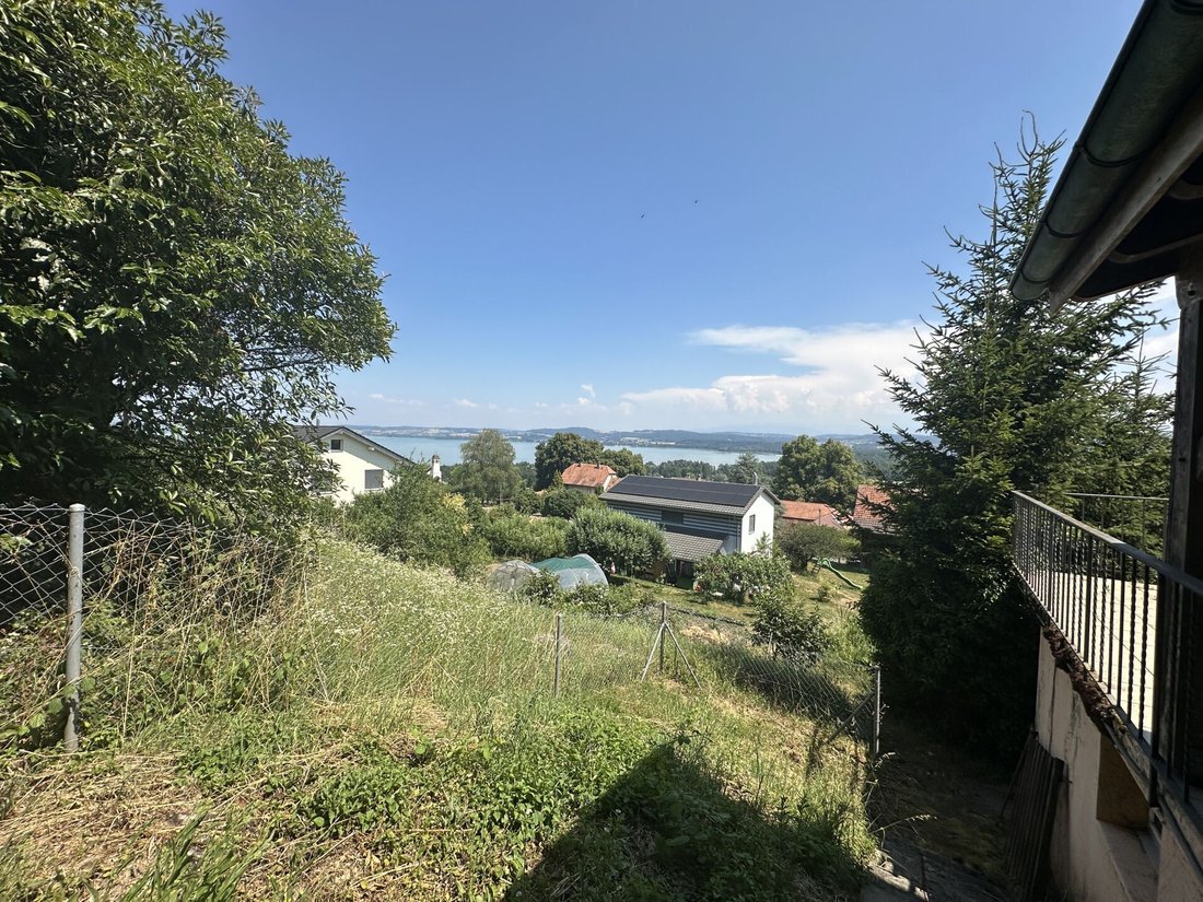 Villa in Vully-les-Lacs, Vaud, Switzerland 3 - 18599804
