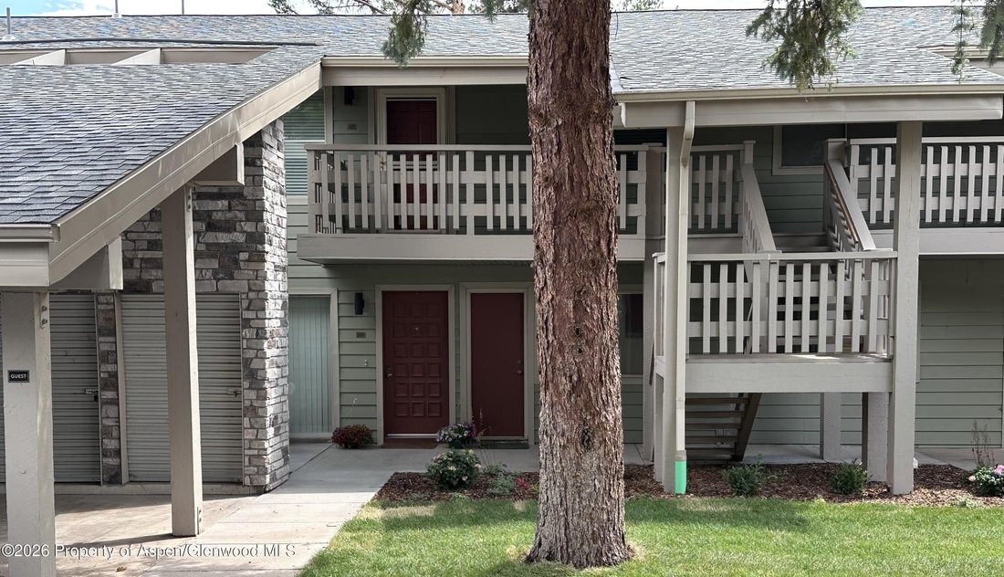 Condo in Carbondale, Colorado, United States 1 - 18118854