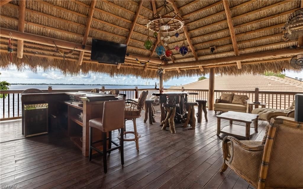 Casa a North Fort Myers, Florida, Stati Uniti 3 - 18603801