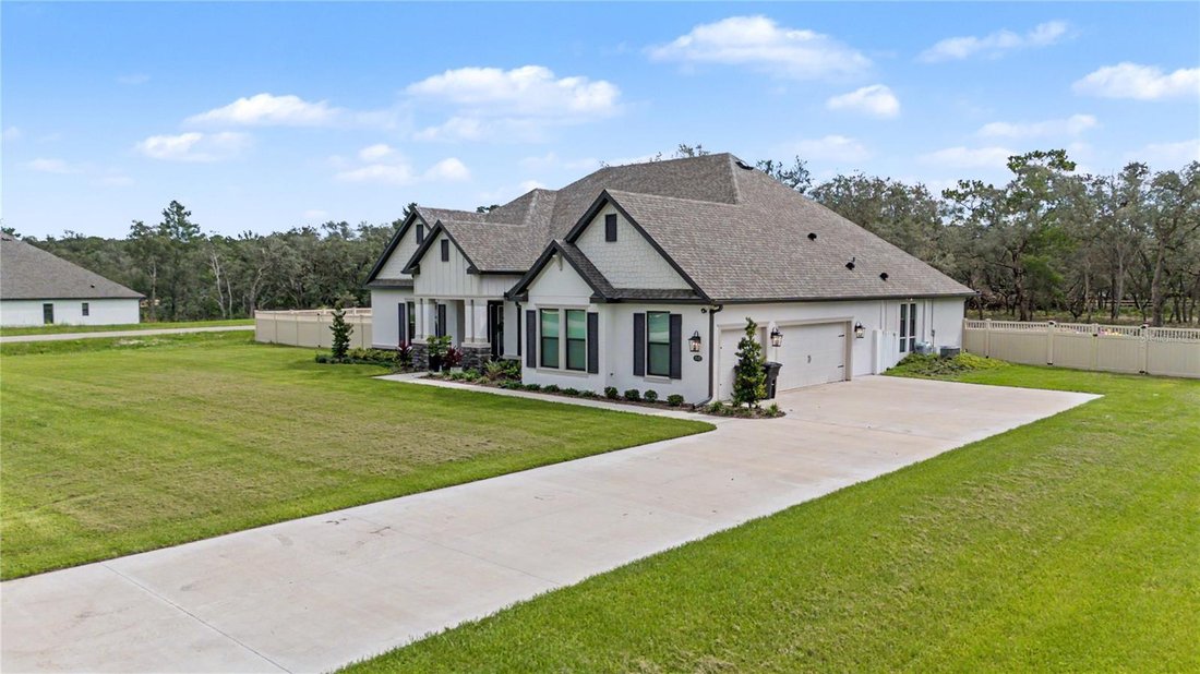 House in Hudson, Florida, United States 3 - 18565263