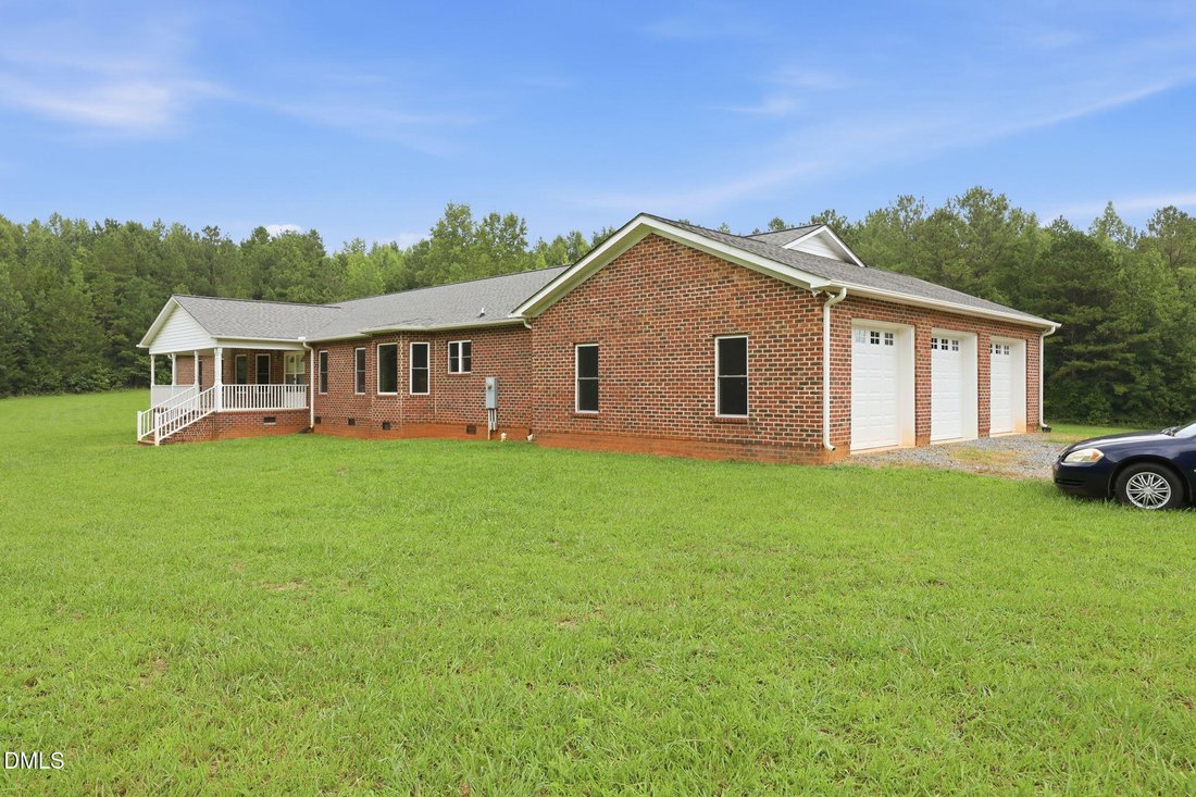House in Thomasville, North Carolina, United States 2 - 18596819
