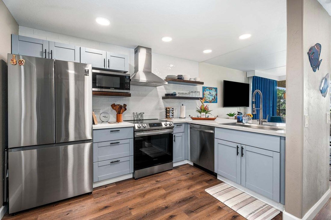 Condo in Kailua-Kona, Hawaii, United States 1 - 18601071