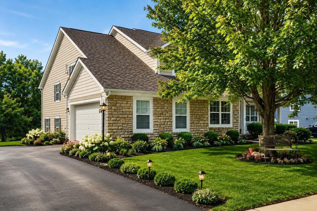 House in Columbus, Ohio, United States 4 - 18594187