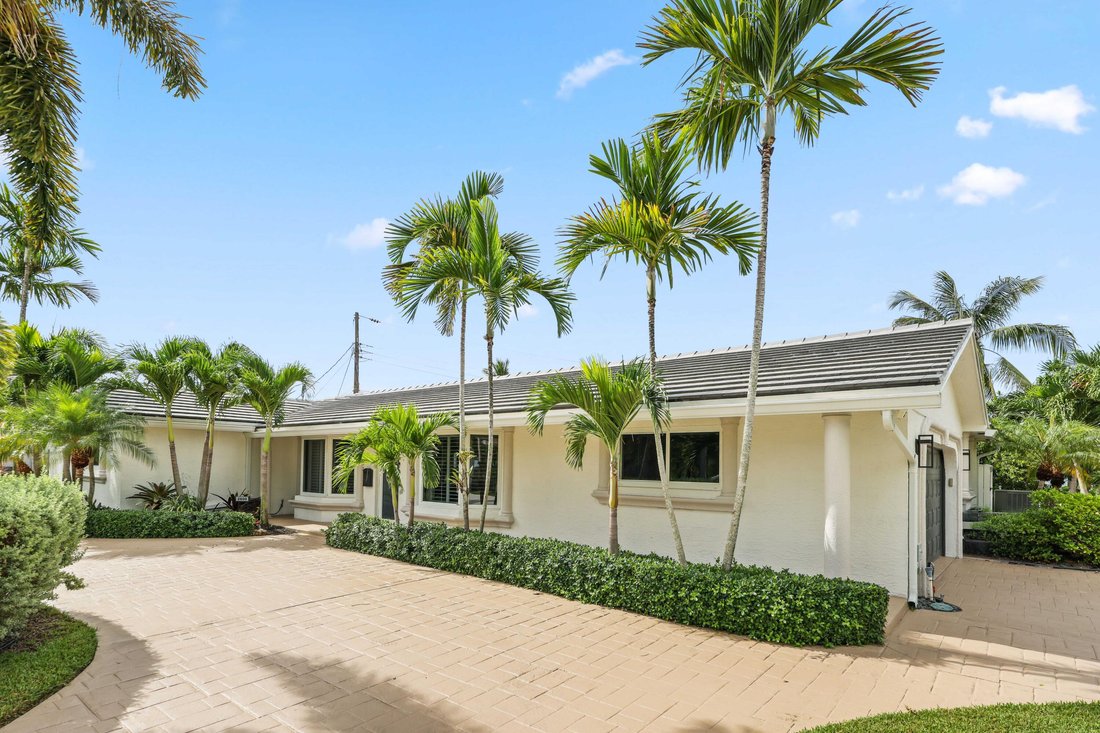 House in Lighthouse Point, Florida, United States 4 - 18602606