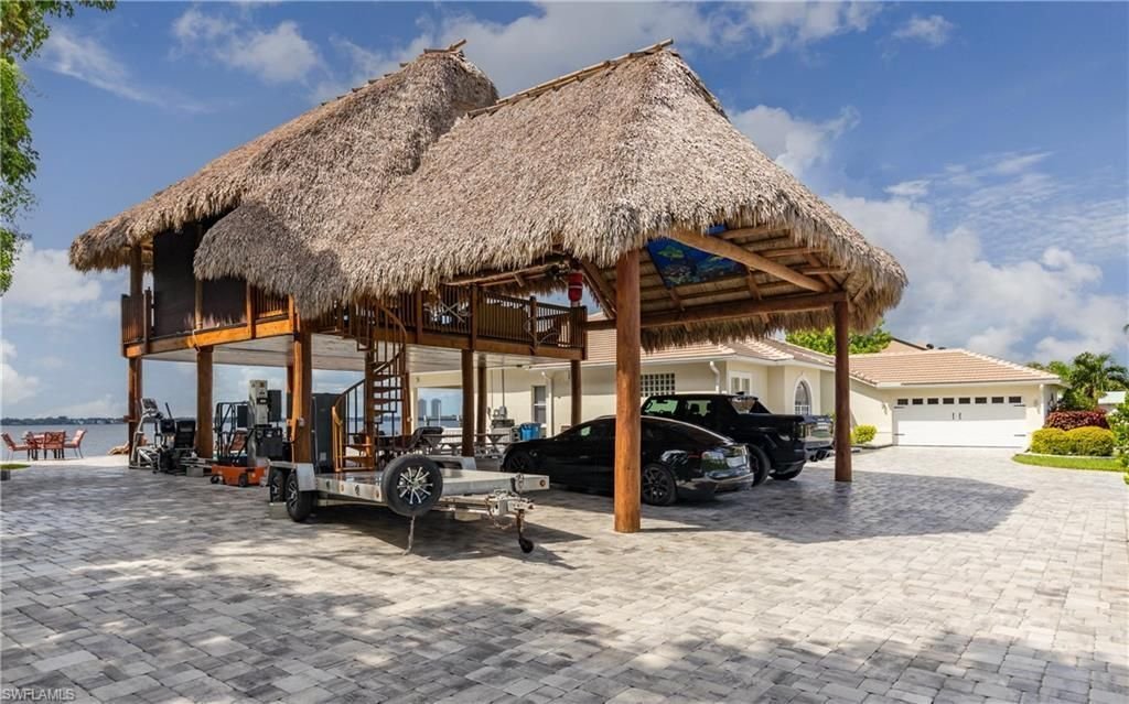 Casa a North Fort Myers, Florida, Stati Uniti 5 - 18603801