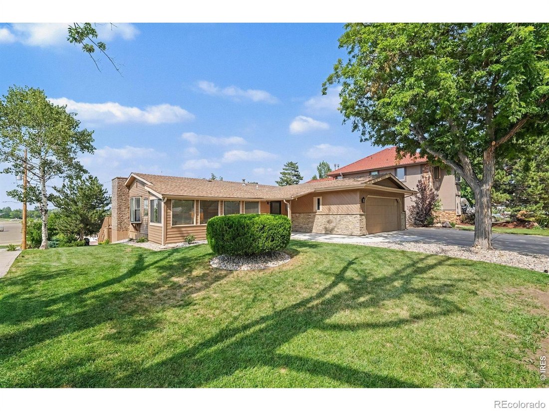 House in Loveland, Colorado, United States 3 - 18600120