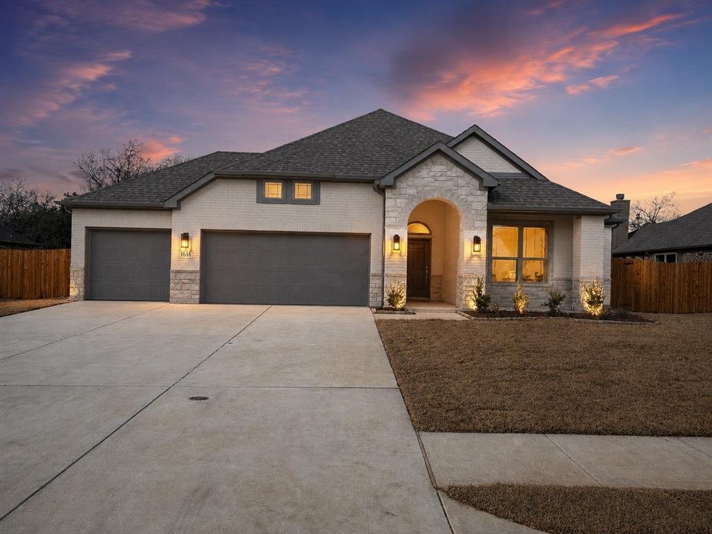 House in Sanger, Texas, United States 1 - 18602218