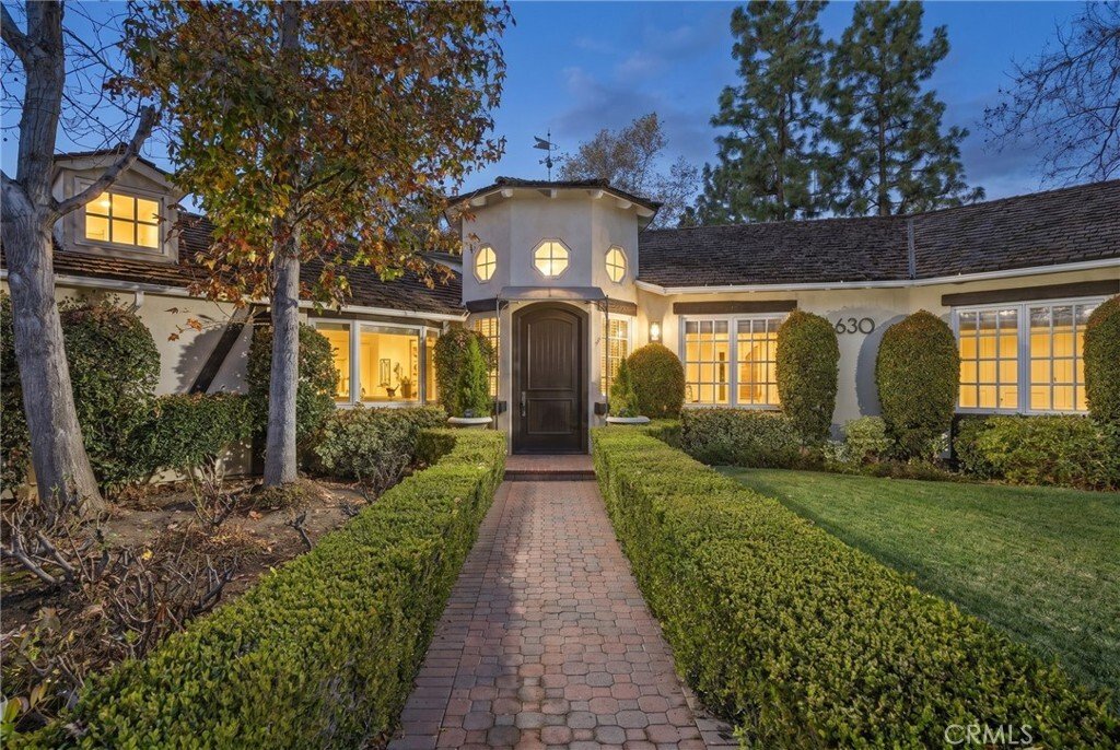 House in Signal Hill, California, United States 4 - 16974627