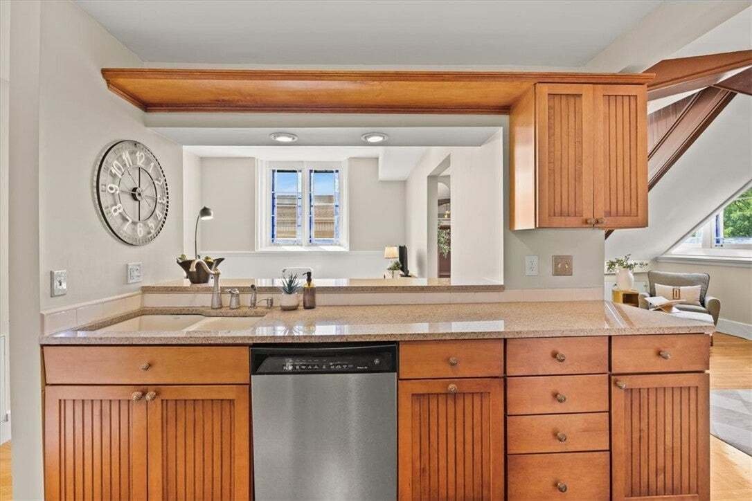 Condo in Providence, Rhode Island, United States 3 - 18600069