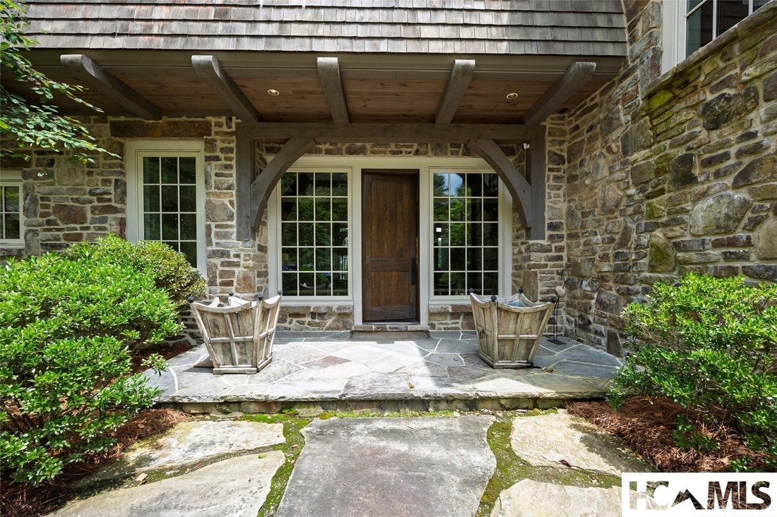 House in Highlands, North Carolina, United States 5 - 18599552