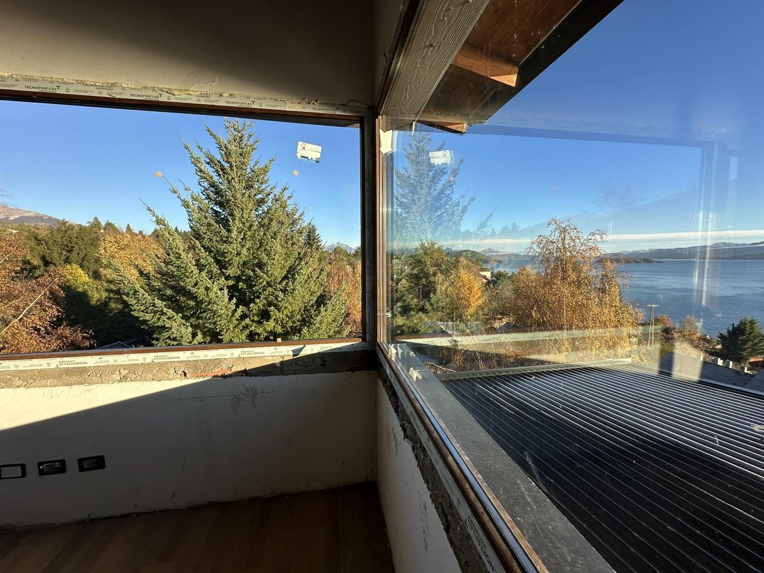 Apartment in San Carlos de Bariloche, Río Negro, Argentina 2 - 18531824