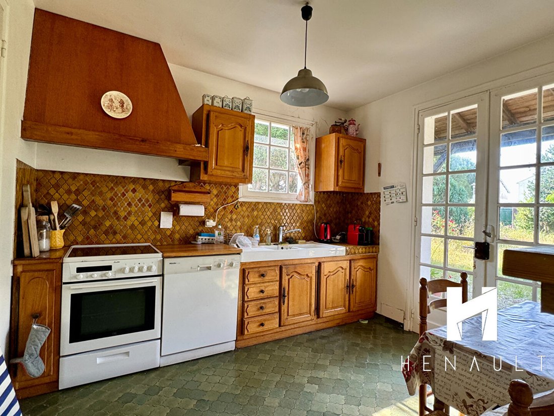 House in Loix, Nouvelle-Aquitaine, France 5 - 18598237