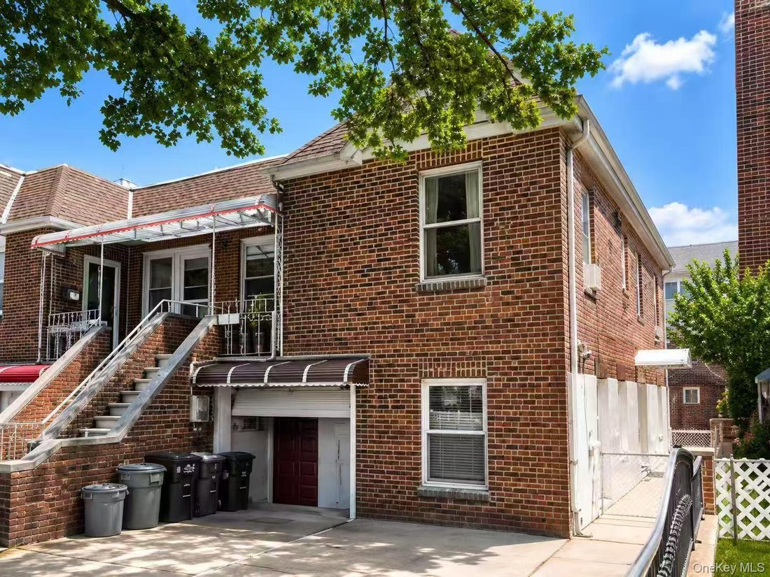 Apartment in New York, New York, United States 1 - 18365316