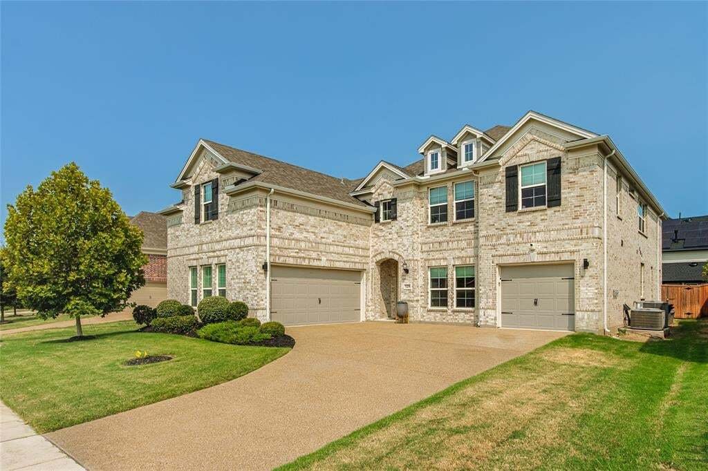 House in Saint Paul, Texas, United States 2 - 18602167