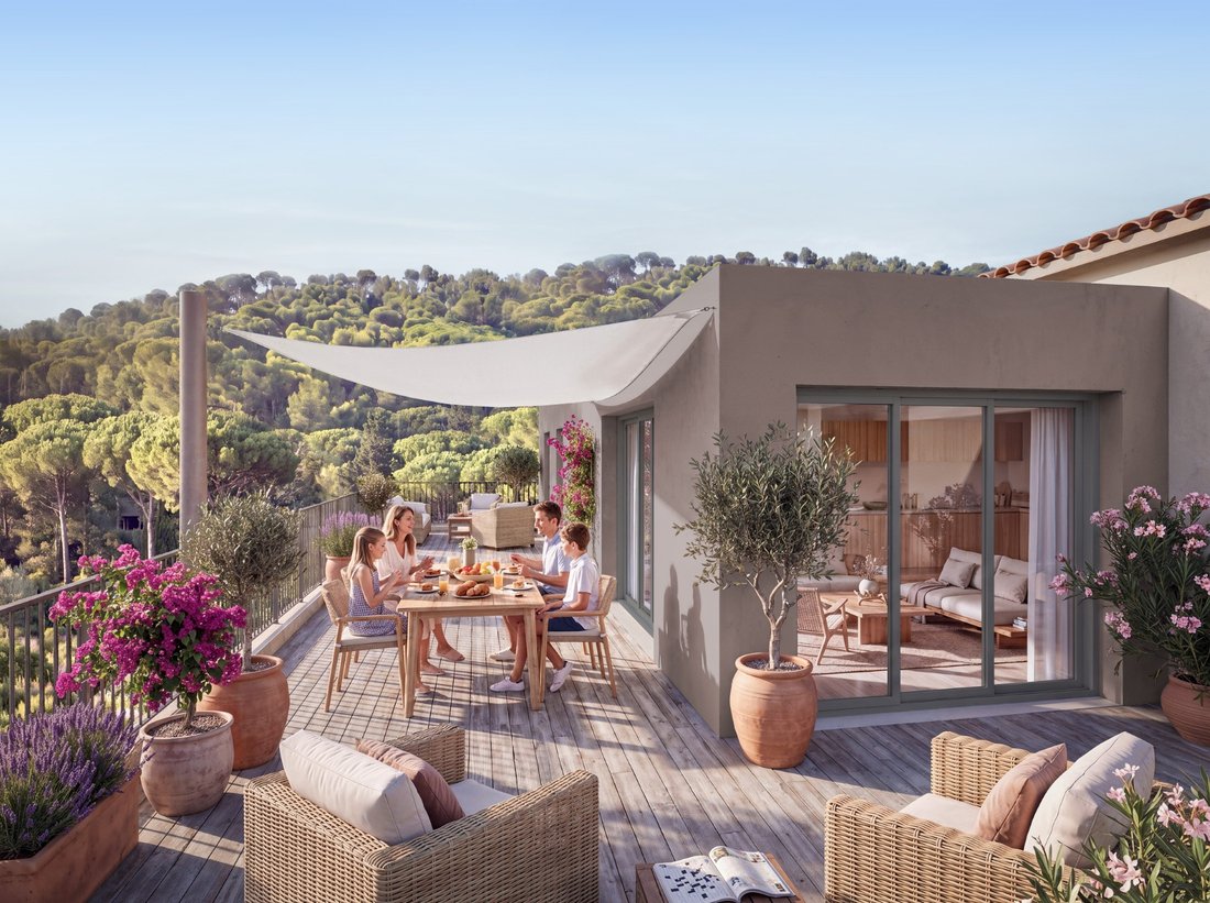 Apartment in Leucate, Occitania, France 5 - 18600362