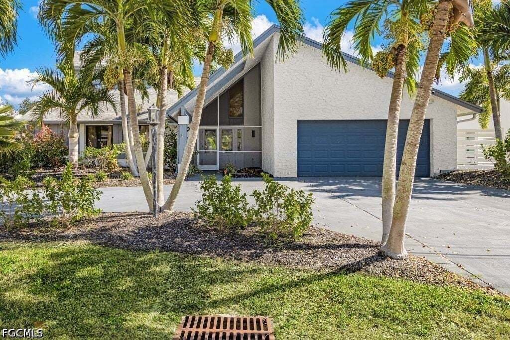 House in Cape Coral, Florida, United States 3 - 18601483
